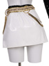 Picture of PRESALE Zoey Black Golden Cosplay Costume C09566