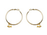 Picture of PRESALE Zoey Black Golden Cosplay Costume C09566