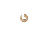 Picture of PRESALE Zoey Black Golden Cosplay Costume C09566