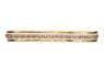 Picture of PRESALE Zoey Black Golden Cosplay Costume C09566