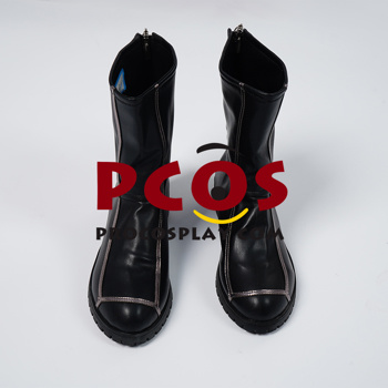Picture of Ant-Man and the Wasp: Quantumania Hope van Dyne Wasp Cosplay Shoes C07501