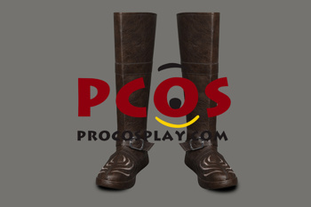 Picture of Baldur's Gate 3 Raphael Cosplay Boots C09103