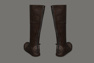 Picture of Baldur's Gate 3 Raphael Cosplay Boots C09103