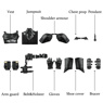Picture of 【Promotional】Ready to Ship 2022 Movie Bruce Wayne Robert Pattinson Cosplay Costume mp005767