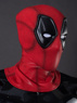 Picture of Deadpool 3 Wade Wilson Deadpool Cosplay Mask C09150S High-End Distressed Version