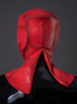 Picture of Deadpool 3 Wade Wilson Deadpool Cosplay Mask C09150S High-End Distressed Version