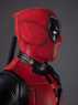 Picture of Deadpool 3 Wade Wilson Deadpool Cosplay Mask C09150S High-End Distressed Version