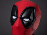 Picture of Deadpool 3 Wade Wilson Deadpool Cosplay Mask C09150S High-End Distressed Version