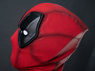 Picture of Deadpool 3 Wade Wilson Deadpool Cosplay Mask C09150S High-End Distressed Version