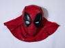 Picture of Deadpool 3 Wade Wilson Deadpool Cosplay Mask C09150S High-End Distressed Version