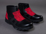 Picture of Deadpool 3 Wade Wilson Deadpool Cosplay Shoes C09150S High-End  Distressed Version