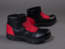 Picture of Deadpool 3 Wade Wilson Deadpool Cosplay Shoes C09150S High-End  Distressed Version