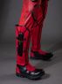 Picture of Deadpool 3 Wade Wilson Deadpool Cosplay Shoes C09150S High-End  Distressed Version