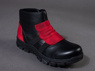 Picture of Ready to Ship Deadpool 3 Wade Wilson Deadpool Cosplay Shoes C09150S High-End  Distressed Version