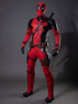 Picture of Deadpool 3 Deadpool & Wolverine Wade Wilson Deadpool Cosplay Costume C09387 High-End Distressed Version 113 Chart