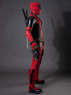 Picture of Deadpool 3 Deadpool & Wolverine Wade Wilson Deadpool Cosplay Costume C09387 High-End Distressed Version 113 Chart