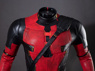 Picture of Deadpool 3 Deadpool & Wolverine Wade Wilson Deadpool Cosplay Costume C09387 High-End Distressed Version 113 Chart