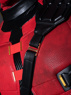 Picture of Deadpool 3 Deadpool & Wolverine Wade Wilson Deadpool Cosplay Costume C09387 High-End Distressed Version 113 Chart