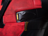 Picture of Deadpool 3 Deadpool & Wolverine Wade Wilson Deadpool Cosplay Costume C09387 High-End Distressed Version 113 Chart