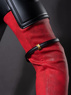 Picture of Deadpool 3 Deadpool & Wolverine Wade Wilson Deadpool Cosplay Costume C09387 High-End Distressed Version 113 Chart