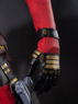 Picture of Deadpool 3 Deadpool & Wolverine Wade Wilson Deadpool Cosplay Costume C09387 High-End Distressed Version 113 Chart