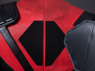 Picture of Deadpool 3 Deadpool & Wolverine Wade Wilson Deadpool Cosplay Costume C09387 High-End Distressed Version 113 Chart