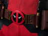 Picture of Deadpool 3 Deadpool & Wolverine Wade Wilson Deadpool Cosplay Costume C09387 High-End Distressed Version 113 Chart