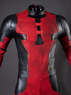 Picture of Deadpool 3 Deadpool & Wolverine Wade Wilson Deadpool Cosplay Costume C09387 High-End Distressed Version 113 Chart