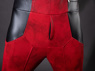 Picture of Deadpool 3 Deadpool & Wolverine Wade Wilson Deadpool Cosplay Costume C09387 High-End Distressed Version 113 Chart
