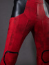 Picture of Deadpool 3 Deadpool & Wolverine Wade Wilson Deadpool Cosplay Costume C09387 High-End Distressed Version 113 Chart
