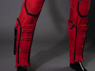 Picture of Deadpool 3 Deadpool & Wolverine Wade Wilson Deadpool Cosplay Costume C09387 High-End Distressed Version 113 Chart