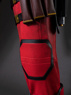 Picture of Deadpool 3 Deadpool & Wolverine Wade Wilson Deadpool Cosplay Costume C09387 High-End Distressed Version 113 Chart