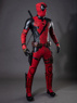 Picture of Ready to Ship Deadpool 3 Deadpool & Wolverine Wade Wilson Deadpool Cosplay Costume C09387 High-End Distressed Version 113 Chart