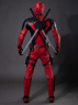 Picture of Ready to Ship Deadpool 3 Deadpool & Wolverine Wade Wilson Deadpool Cosplay Costume C09387 High-End Distressed Version 113 Chart