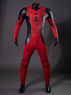 Picture of Ready to Ship Deadpool 3 Deadpool & Wolverine Wade Wilson Deadpool Cosplay Costume C09387 High-End Distressed Version 113 Chart