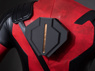 Picture of Ready to Ship Deadpool 3 Deadpool & Wolverine Wade Wilson Deadpool Cosplay Costume C09387 High-End Distressed Version 113 Chart