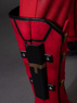 Picture of Ready to Ship Deadpool 3 Deadpool & Wolverine Wade Wilson Deadpool Cosplay Costume C09387 High-End Distressed Version 113 Chart