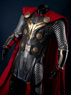 Picture of Thor: The Dark World Thor Cosplay Costume Extreme Version C09500