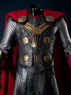 Picture of Thor: The Dark World Thor Cosplay Costume Extreme Version C09500