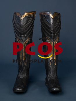 Picture of Thor: The Dark World Thor Extreme Version Cosplay Boots C09500