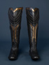 Picture of Thor: The Dark World Thor Extreme Version Cosplay Boots C09500