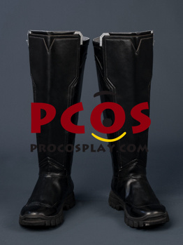 Picture of Infinity War Thor Extreme Version Cosplay Boots C09501