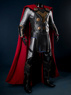 Picture of Thor: The Dark World Thor Cosplay Costume Extreme Version C09500