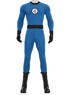 Picture of Fantastic Four: First Steps Mr Fantastic Human Torch The Thing Cosplay Costume C09571