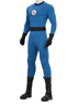 Picture of Fantastic Four: First Steps Mr Fantastic Human Torch The Thing Cosplay Costume C09571