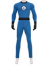 Picture of Fantastic Four: First Steps Mr Fantastic Human Torch The Thing Cosplay Costume C09571