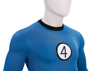 Picture of Fantastic Four: First Steps Mr Fantastic Human Torch The Thing Cosplay Costume C09571