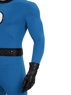 Picture of Fantastic Four: First Steps Mr Fantastic Human Torch The Thing Cosplay Costume C09571