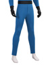 Picture of Fantastic Four: First Steps Mr Fantastic Human Torch The Thing Cosplay Costume C09571