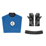 Picture of Fantastic Four: First Steps Mr Fantastic Human Torch The Thing Cosplay Costume C09571